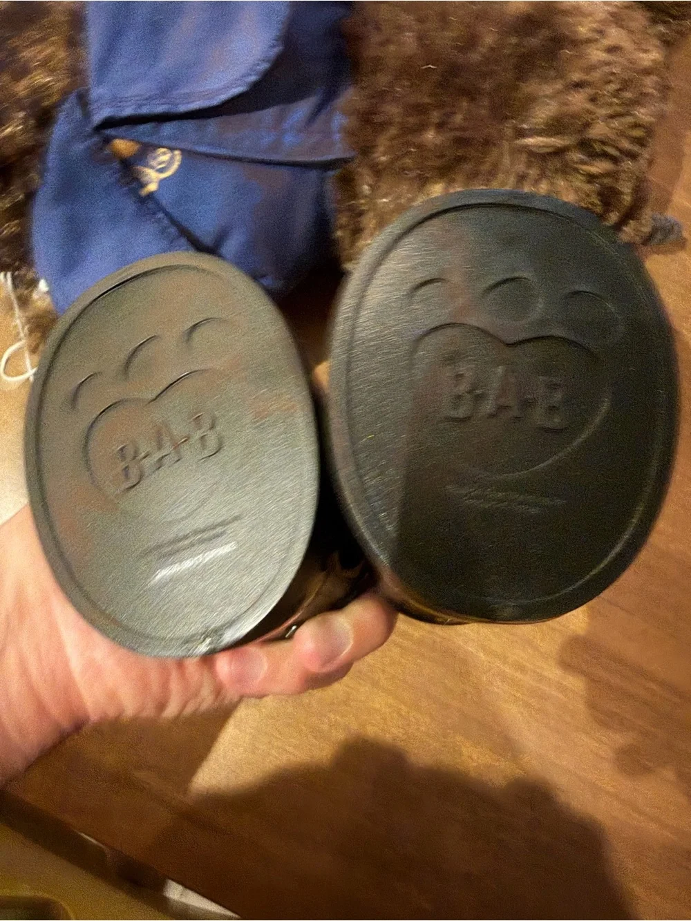 Retired Build-A-Bear Disney Beauty & The Beast Plush